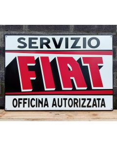 Fiat Servizio