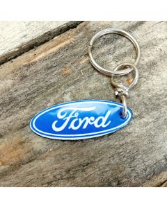 Ford porte-clés