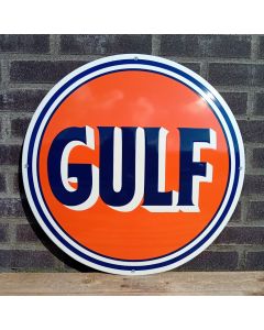 Gulf orange