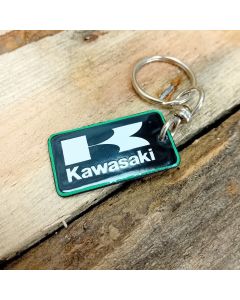 Kawasaki porte-clés