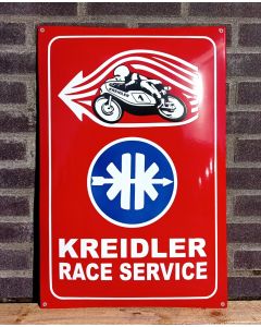 Kreidler Race Service