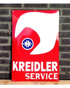 Kreidler Service Clé