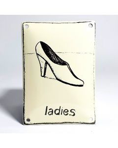 Ladies schoen