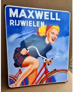 Maxwell Rijwielen Limited email