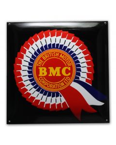 BMC corporation