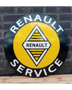 Renault service email