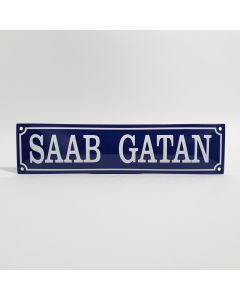 Saab Gatan