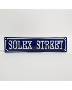 Solex Street