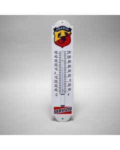 Abarth Thermomètre