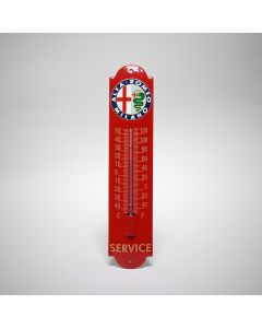 Alfa Romeo thermomètre