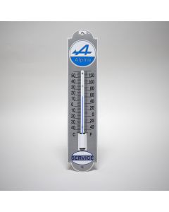 Alpine Thermomètre