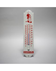 Lambretta Thermomètre
