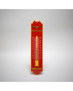 Moto Guzzi email Thermomètre