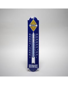 Renault Thermomètre