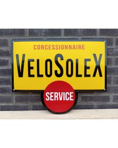 Velosolex service