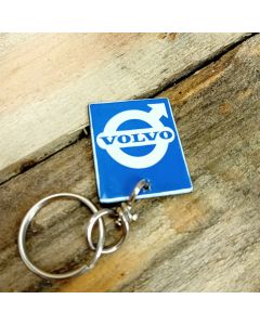 Volvo porte-clés