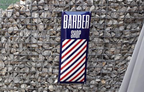 Assiettes artisanales