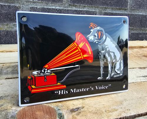 Petite publicité nostalgique