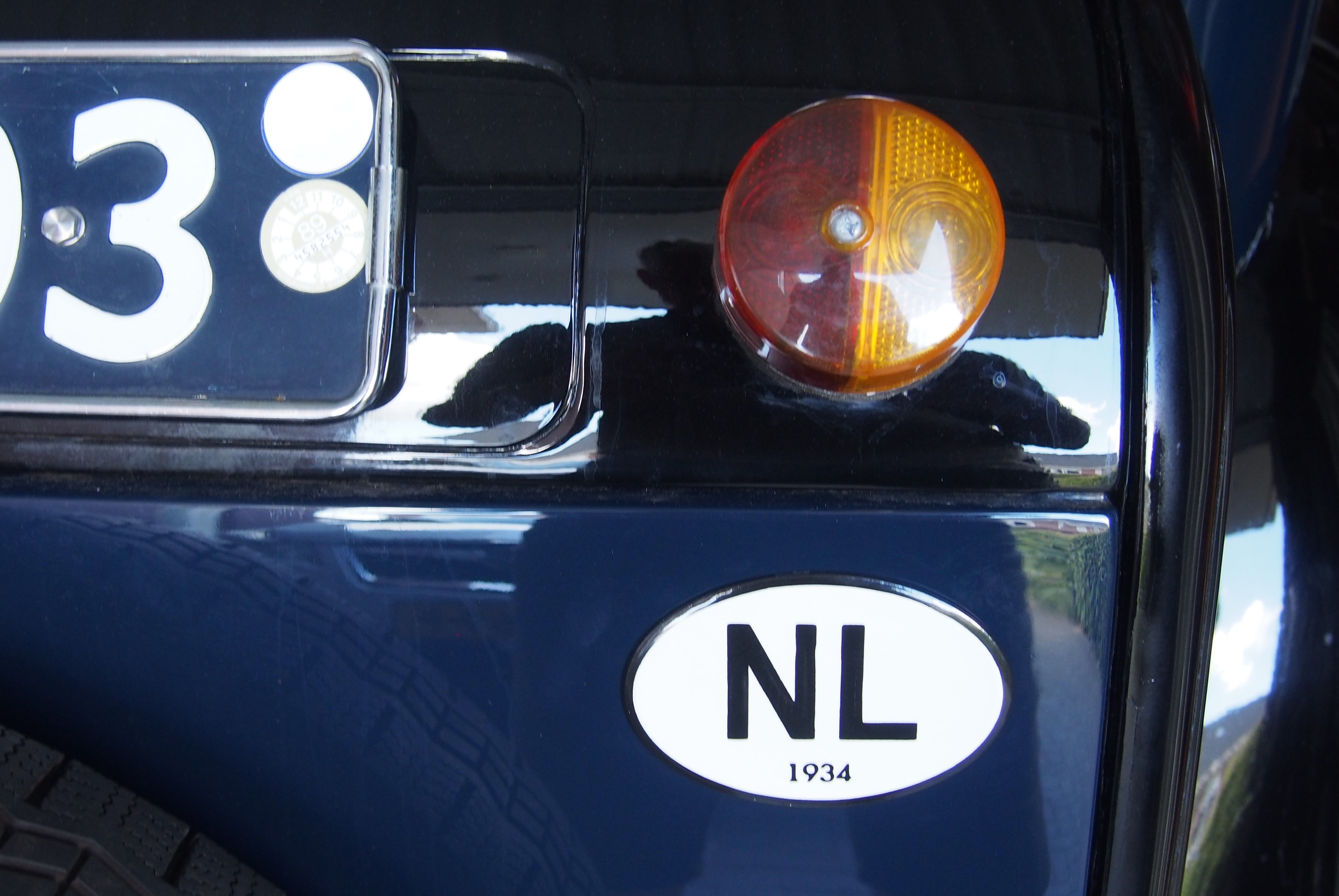 Conseil de désignation du pays avec l'année