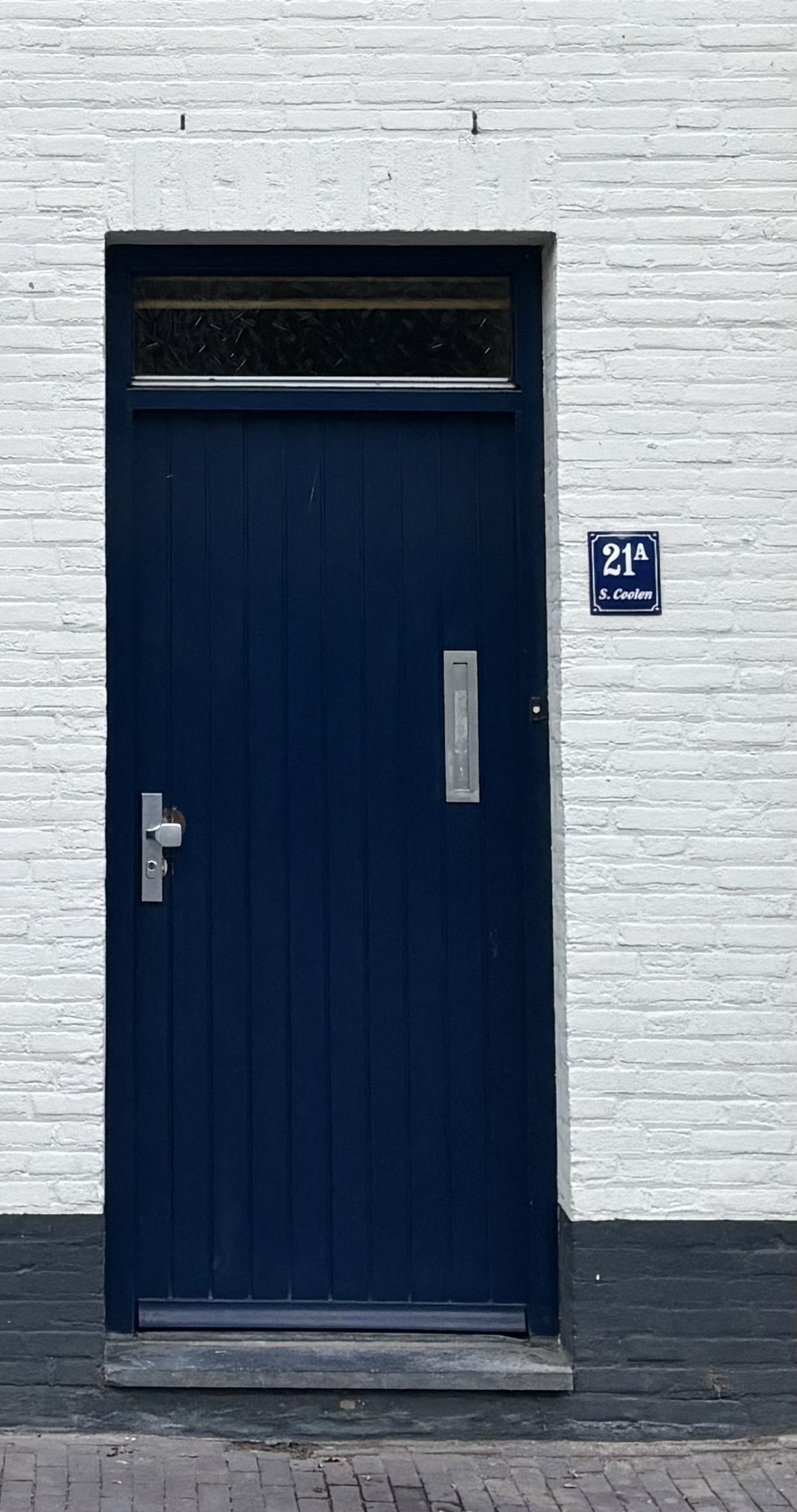 Combinaison Bombée avec cadre